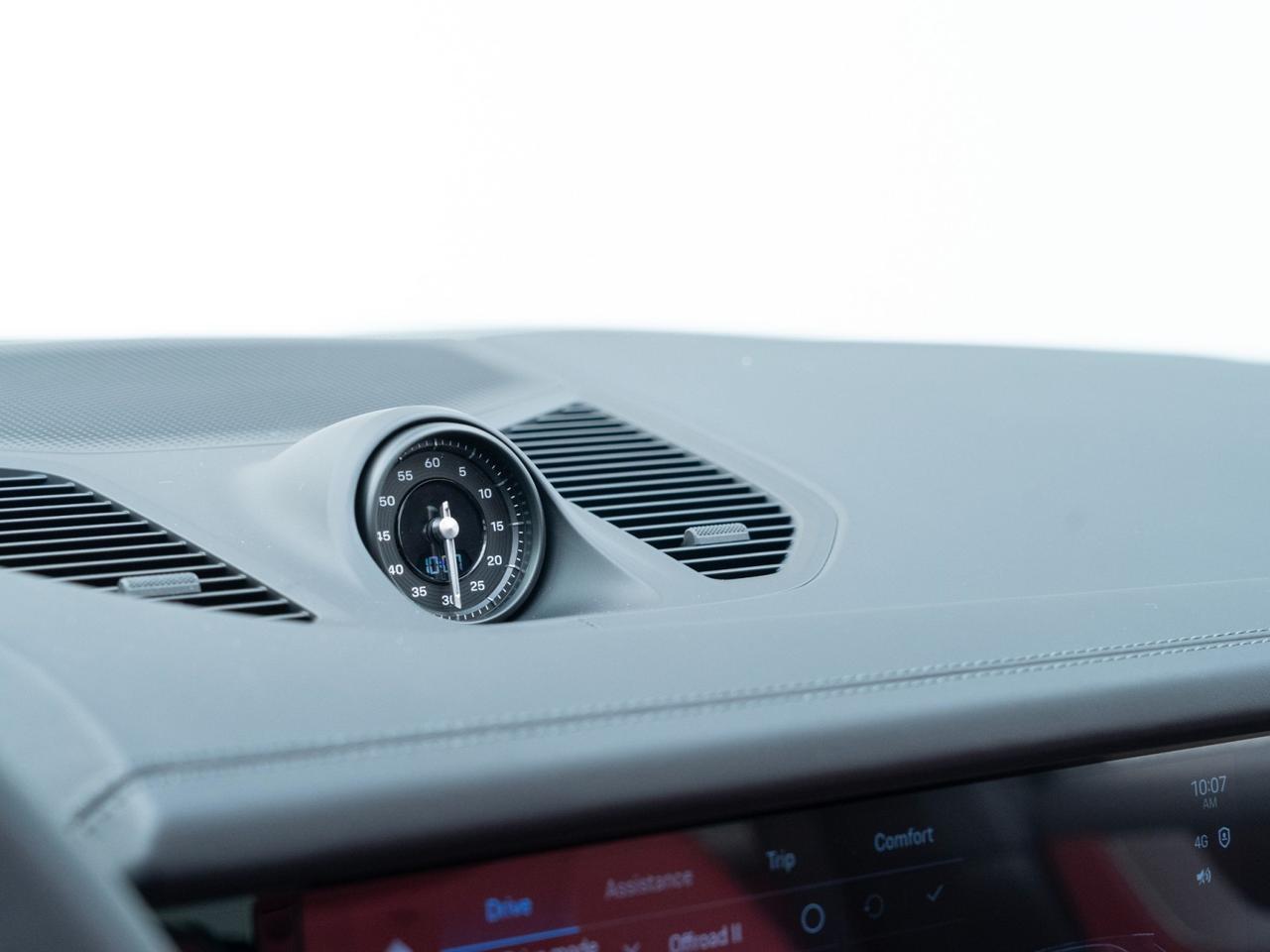 2026 Porsche Cayenne E-Hybrid Coupe Pompano Beach FL