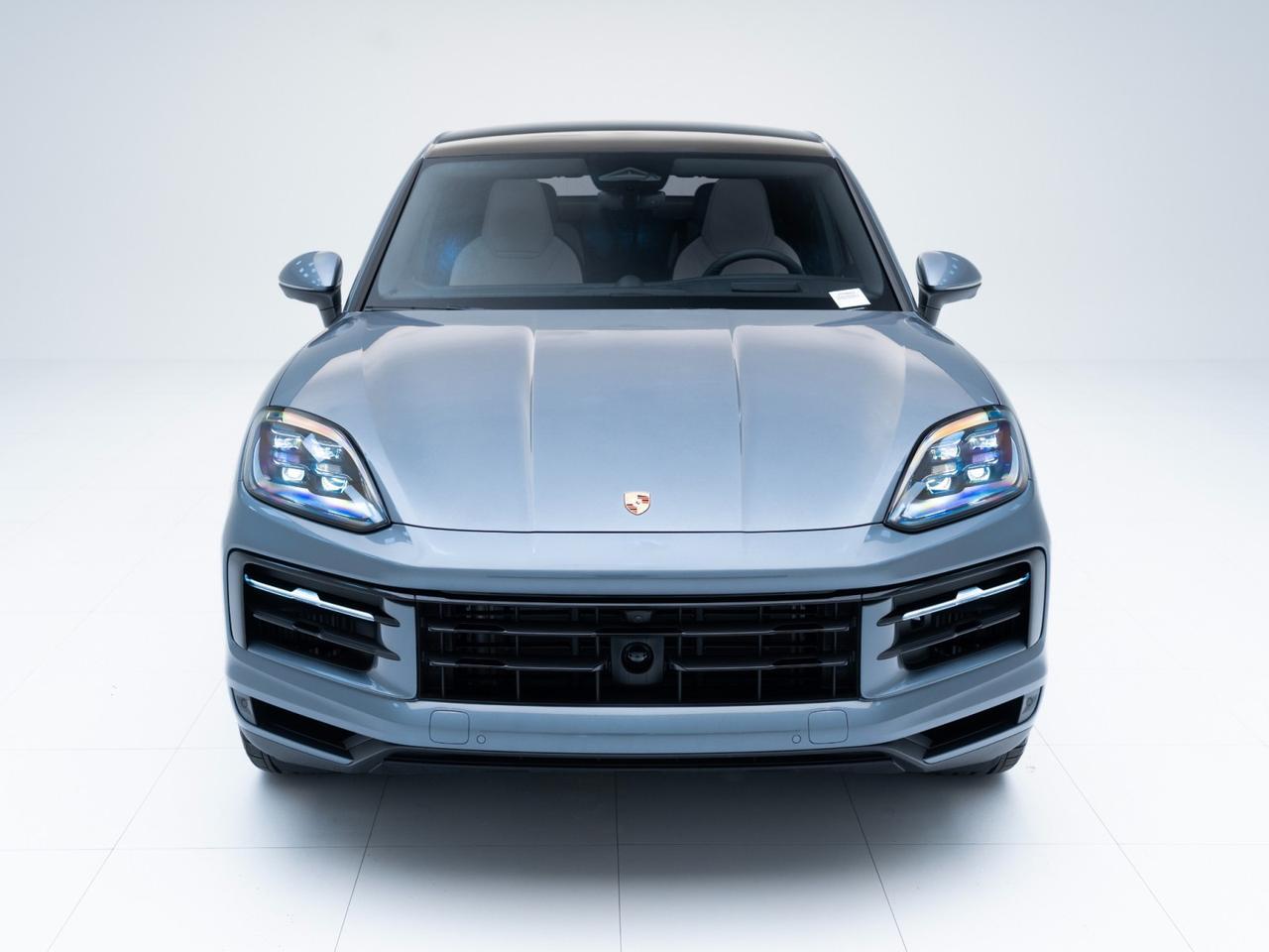 2026 Porsche Cayenne E-Hybrid Coupe Pompano Beach FL