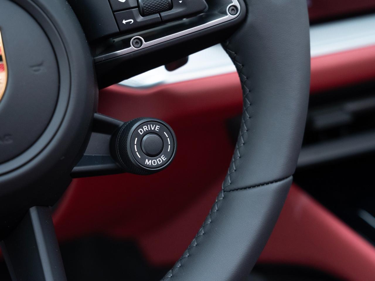 2026 Porsche Cayenne E-Hybrid Coupe Pompano Beach FL