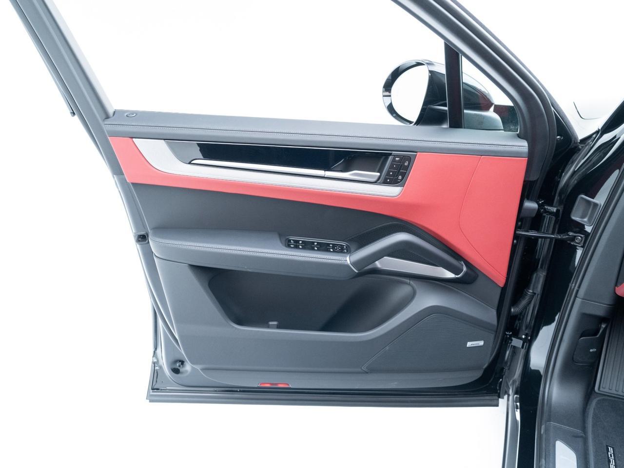 2026 Porsche Cayenne E-Hybrid Coupe Pompano Beach FL