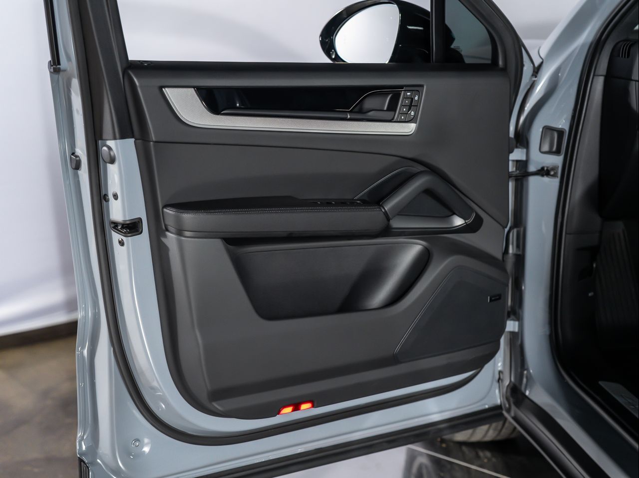 2026 Porsche Cayenne E-Hybrid Coupe S Santa Clarita CA