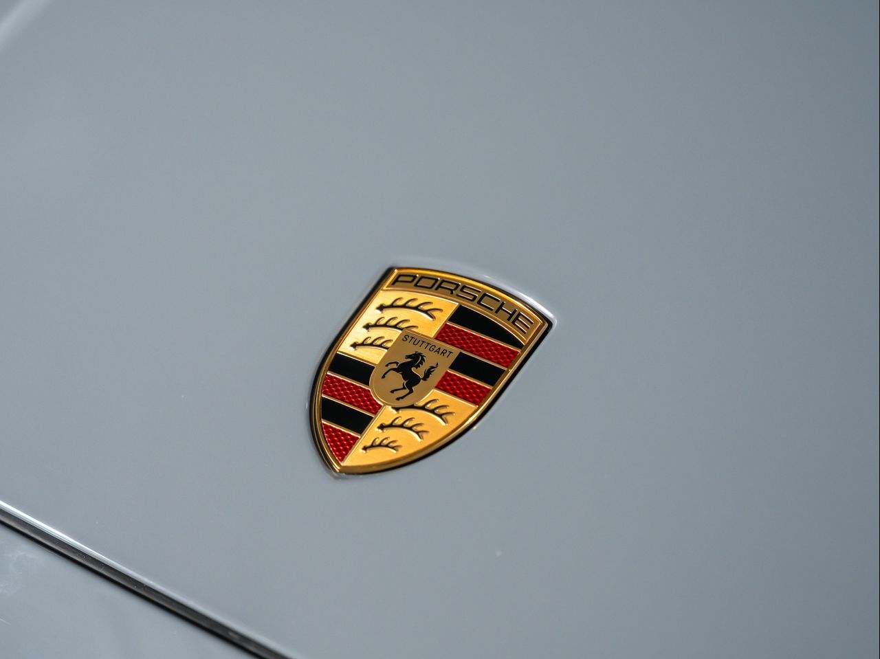 2026 Porsche Cayenne E-Hybrid Coupe S Santa Clarita CA