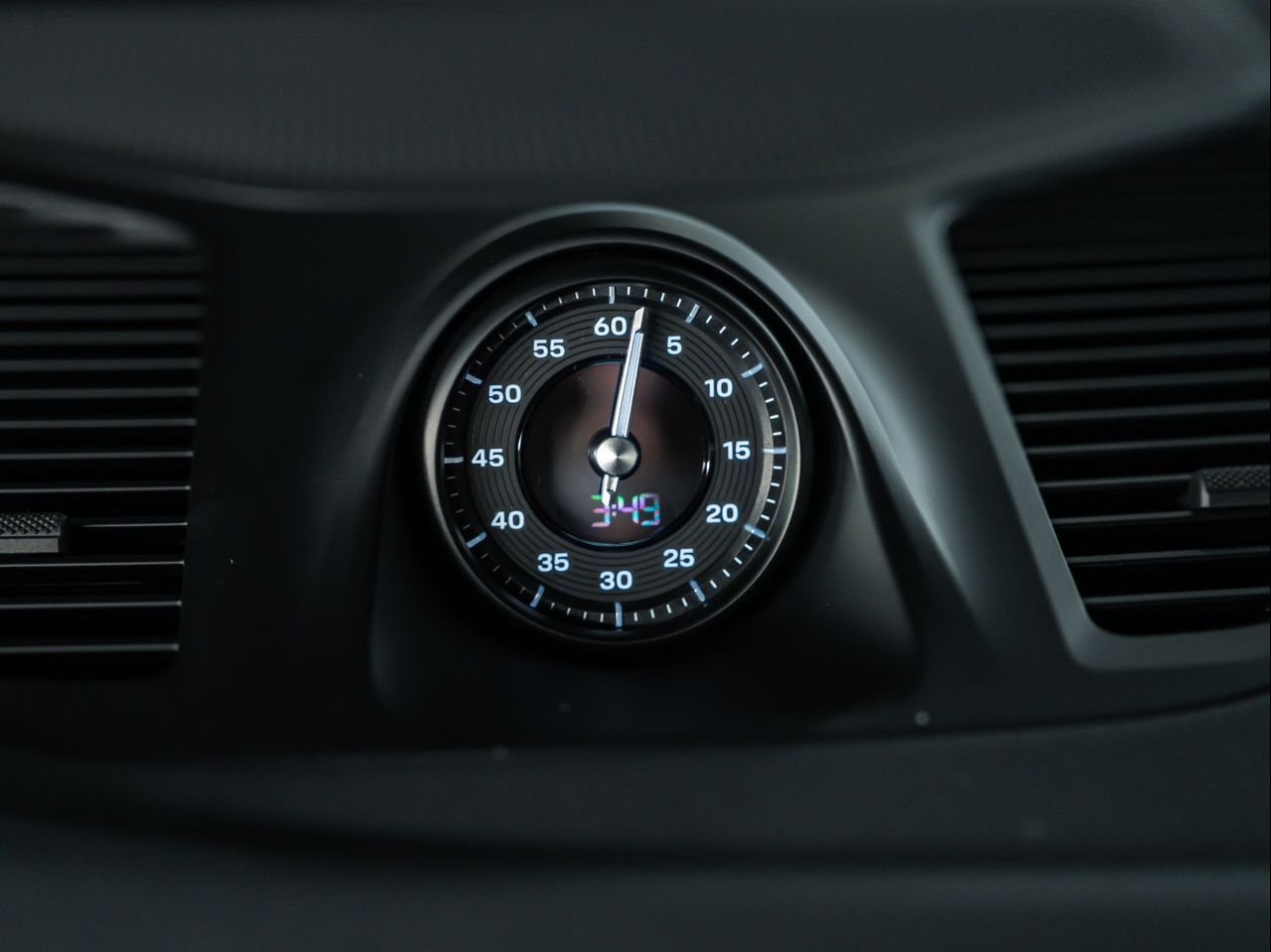 2026 Porsche Cayenne E-Hybrid Coupe S Santa Clarita CA