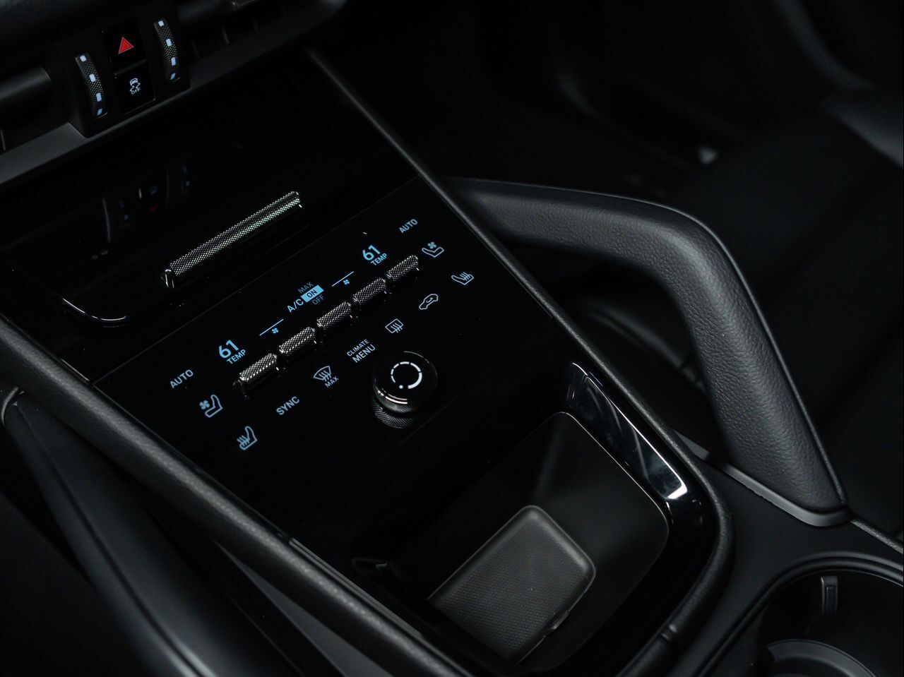 2026 Porsche Cayenne E-Hybrid Coupe S Santa Clarita CA