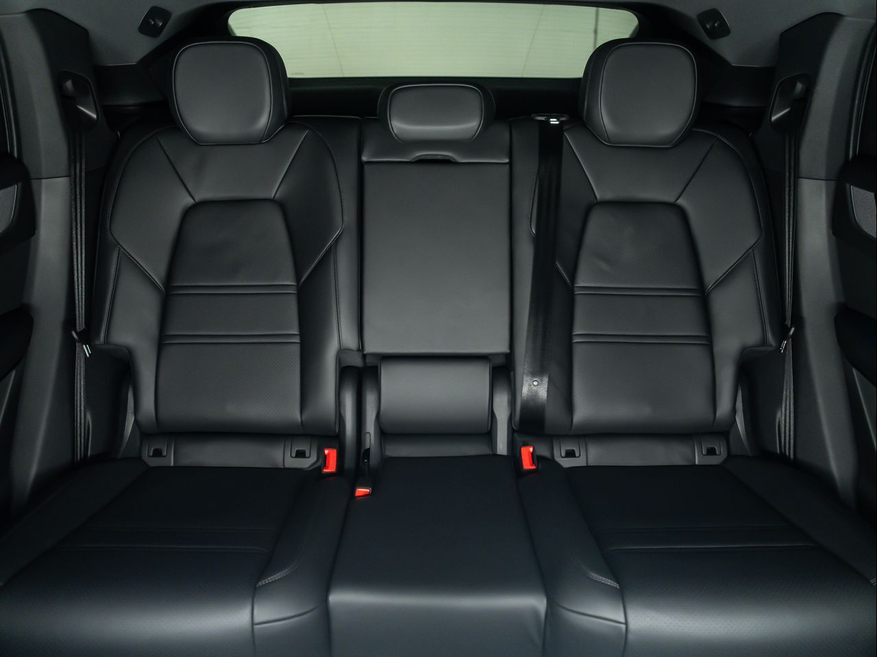 2026 Porsche Cayenne E-Hybrid Coupe S Santa Clarita CA