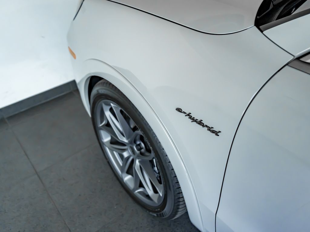 2026 Porsche Cayenne E-Hybrid Coupe Turbo Colorado Springs CO