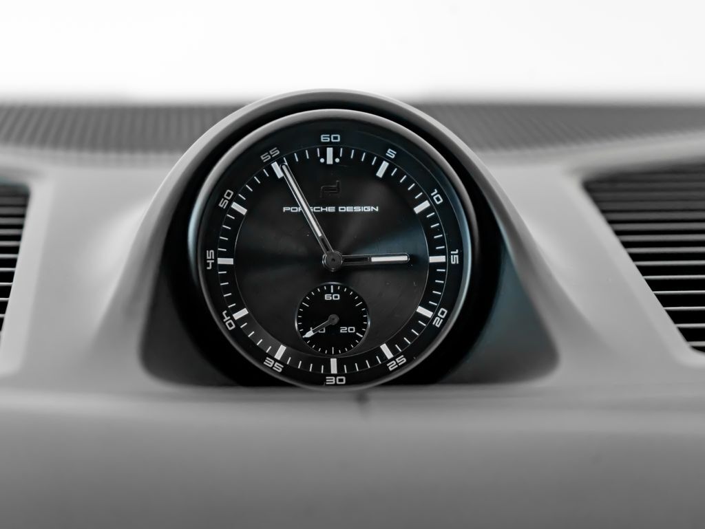 2026 Porsche Cayenne E-Hybrid Coupe Turbo Colorado Springs CO