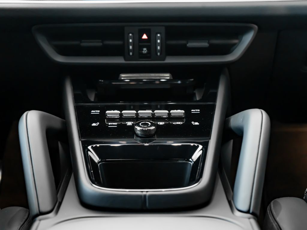 2026 Porsche Cayenne E-Hybrid Coupe Turbo Colorado Springs CO