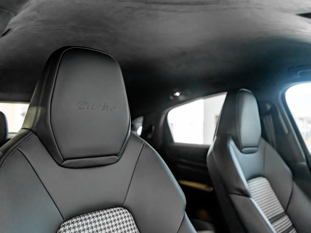 2026 Porsche Cayenne E-Hybrid Coupe Turbo Colorado Springs CO