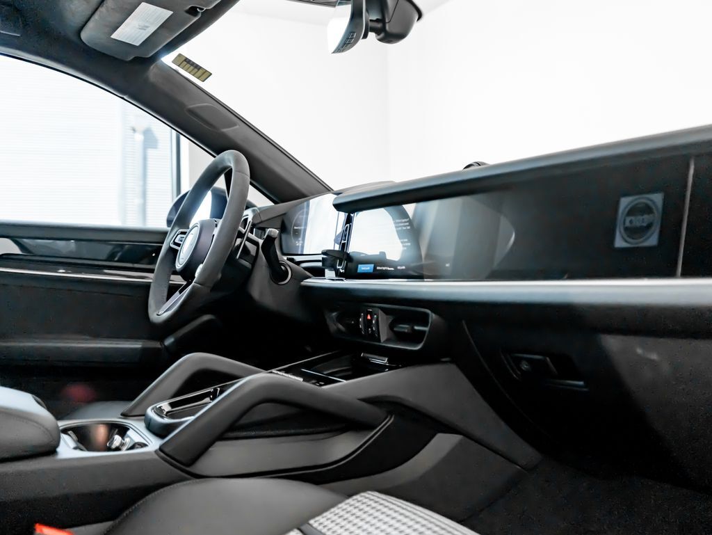 2026 Porsche Cayenne E-Hybrid Coupe Turbo Colorado Springs CO