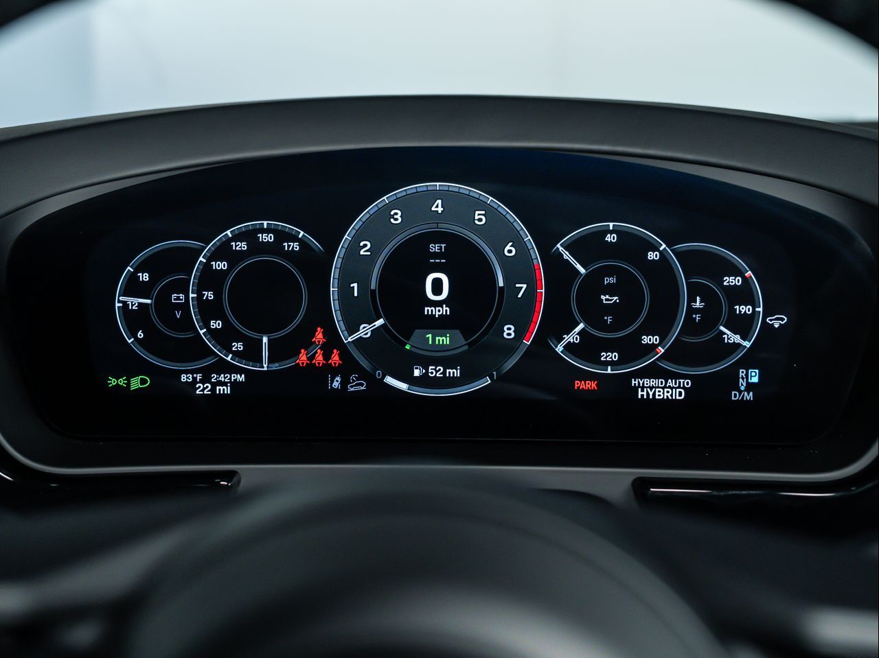 2026 Porsche Cayenne E-Hybrid E-Hybrid Santa Clarita CA