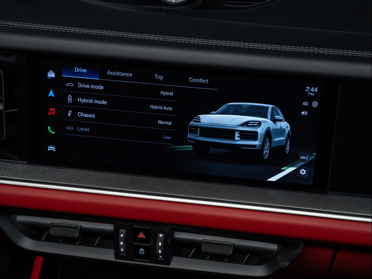 2026 Porsche Cayenne E-Hybrid E-Hybrid Santa Clarita CA