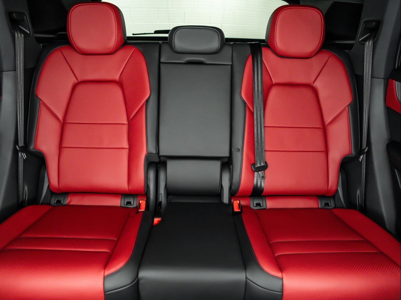 2026 Porsche Cayenne E-Hybrid E-Hybrid Santa Clarita CA