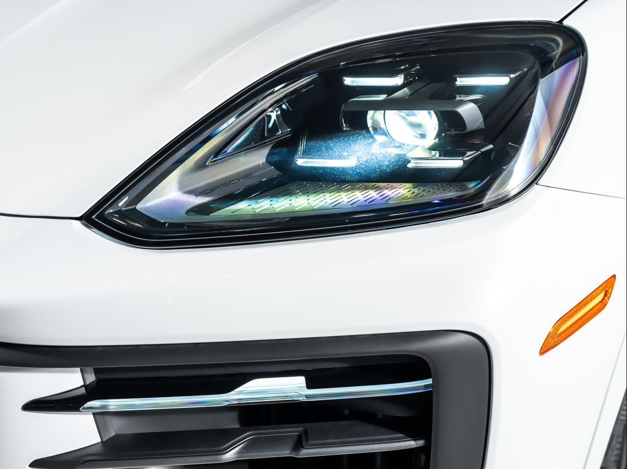 2026 Porsche Cayenne E-Hybrid E-Hybrid Santa Clarita CA