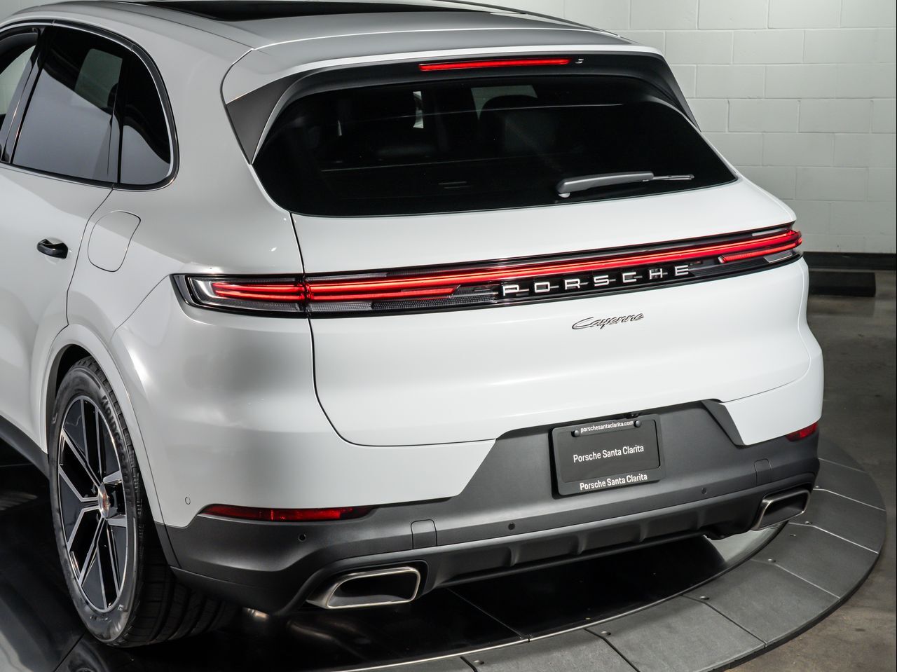 2026 Porsche Cayenne E-Hybrid E-Hybrid Santa Clarita CA