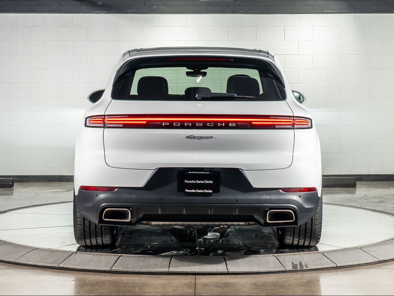 2026 Porsche Cayenne E-Hybrid E-Hybrid Santa Clarita CA