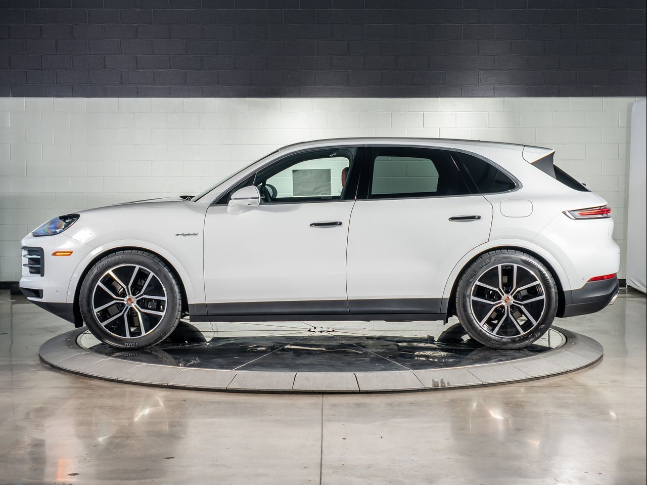 2026 Porsche Cayenne E-Hybrid E-Hybrid Santa Clarita CA