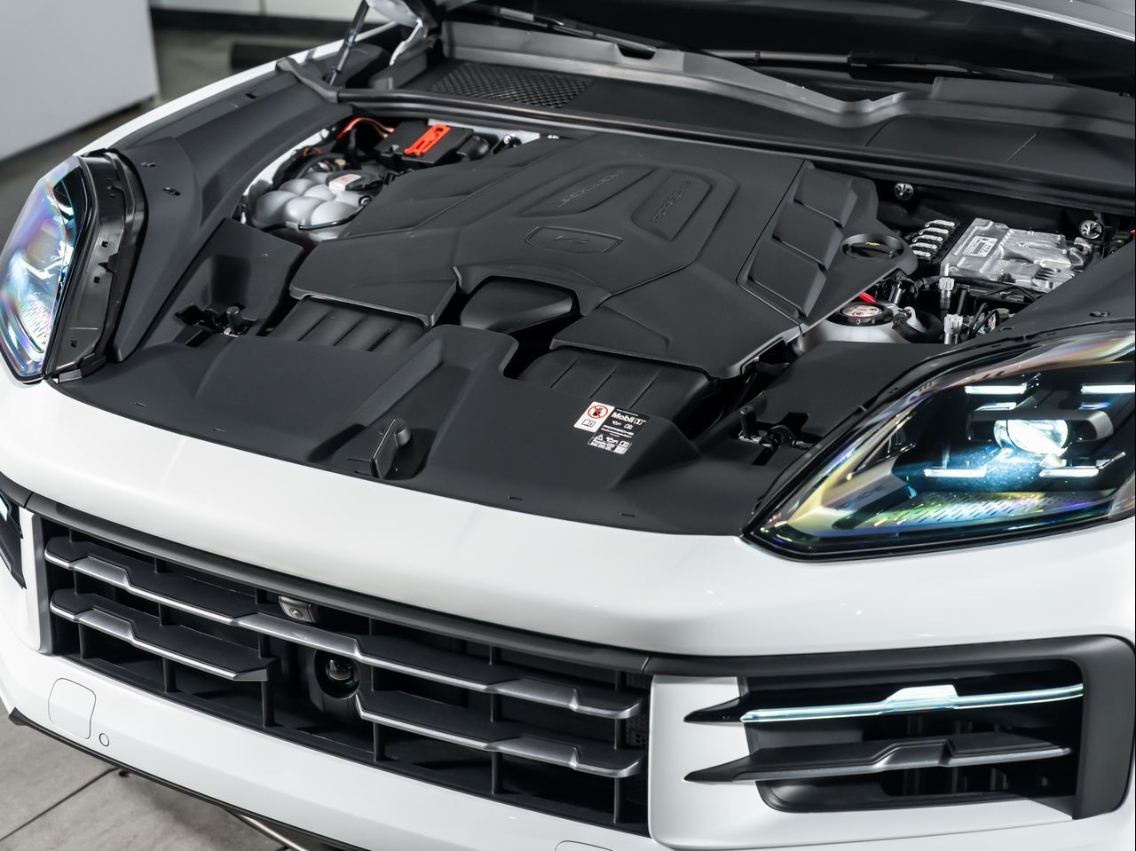 2026 Porsche Cayenne E-Hybrid E-Hybrid Santa Clarita CA