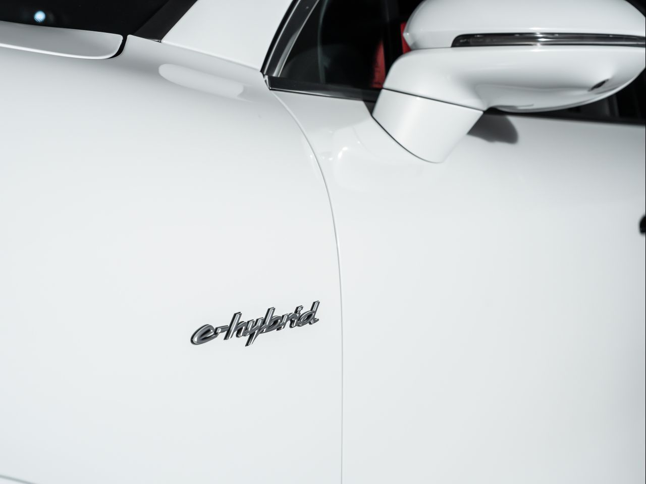 2026 Porsche Cayenne E-Hybrid E-Hybrid Santa Clarita CA