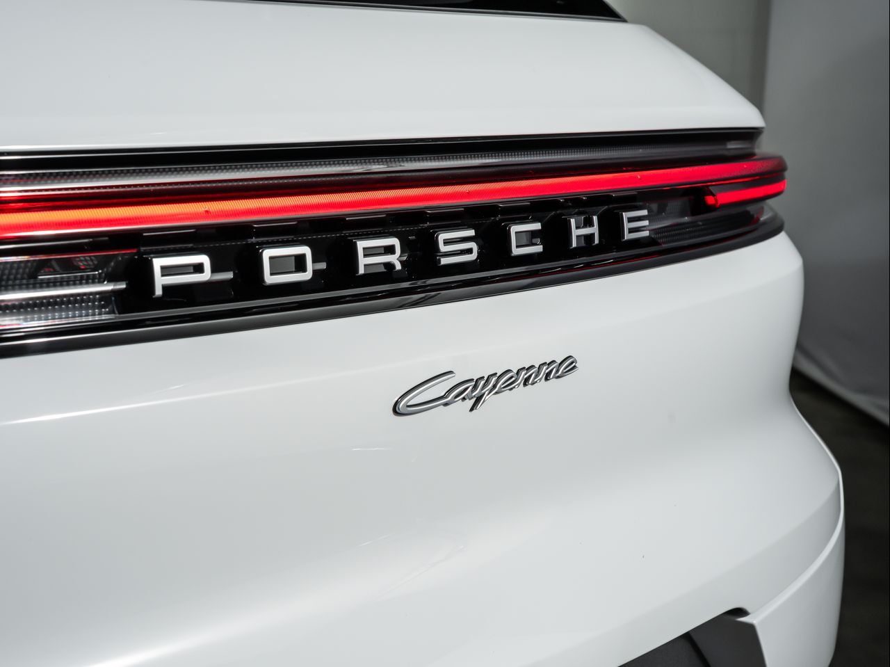 2026 Porsche Cayenne E-Hybrid E-Hybrid Santa Clarita CA