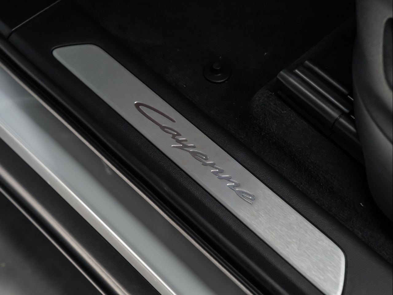 2026 Porsche Cayenne E-Hybrid E-Hybrid Santa Clarita CA