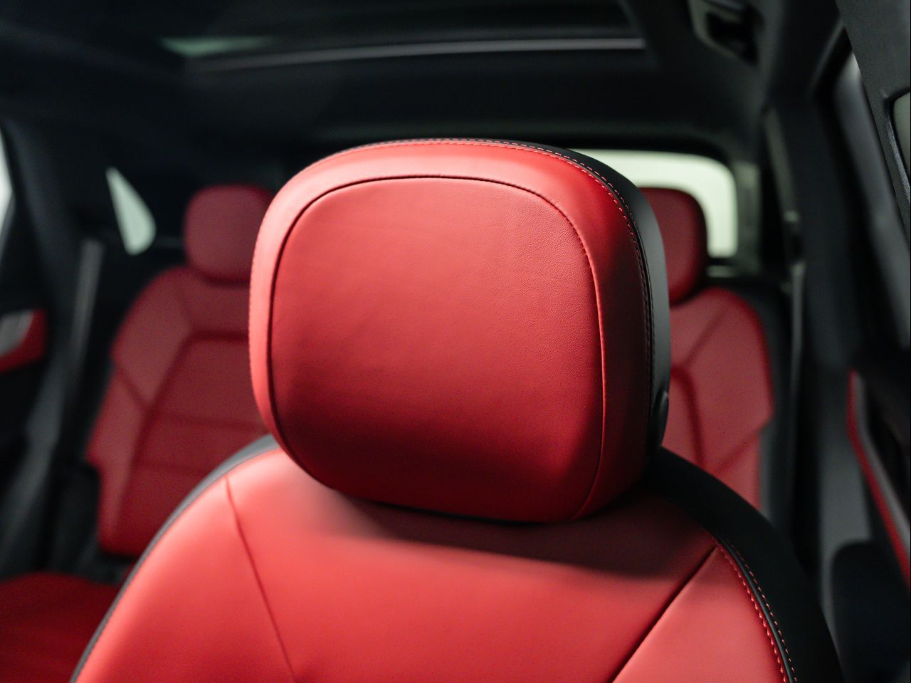 2026 Porsche Cayenne E-Hybrid E-Hybrid Santa Clarita CA