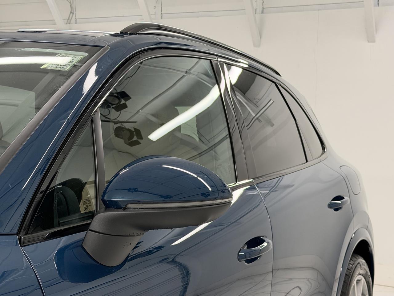 2026 Porsche Cayenne E-Hybrid Newark DE