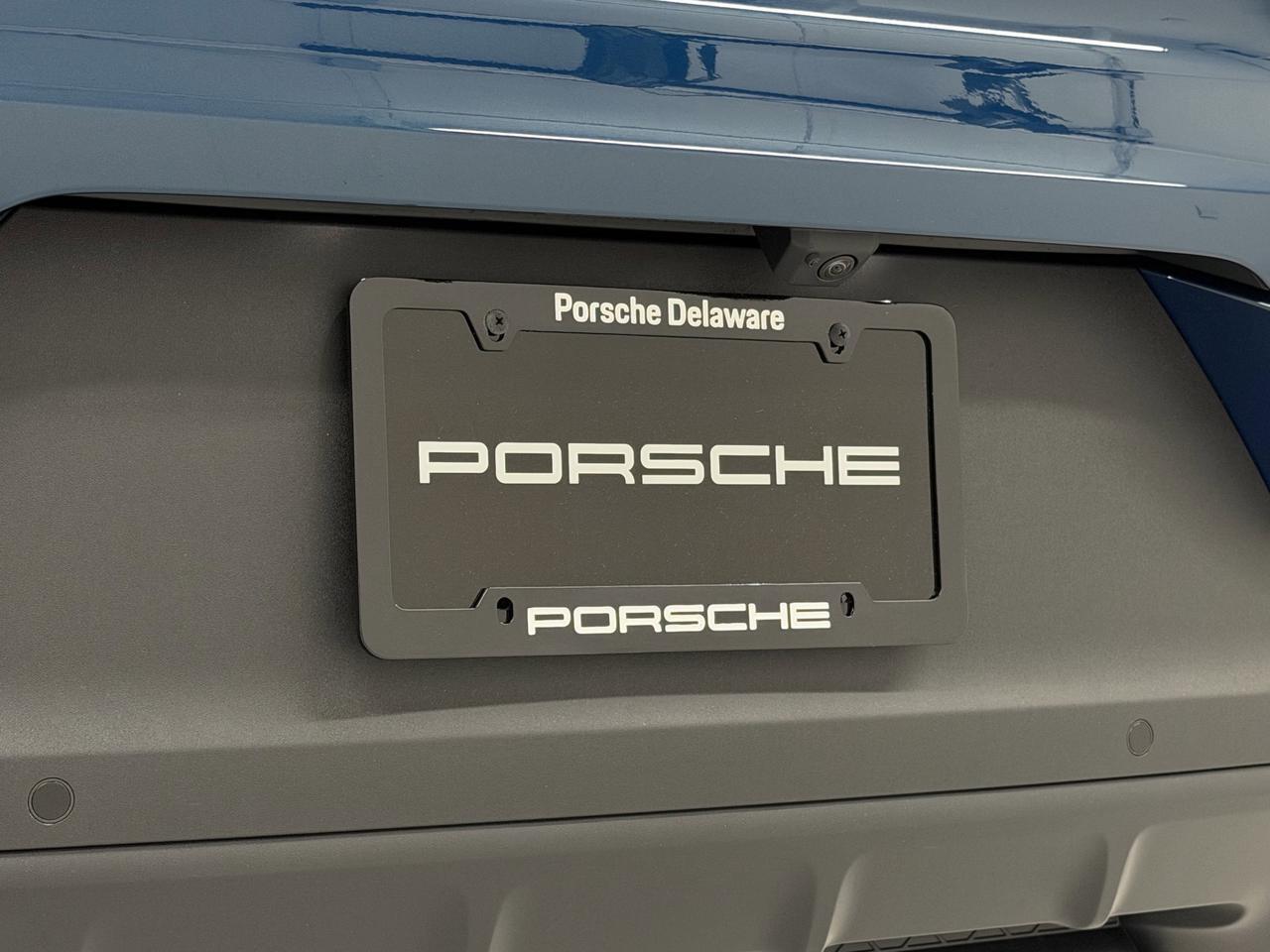 2026 Porsche Cayenne E-Hybrid Newark DE