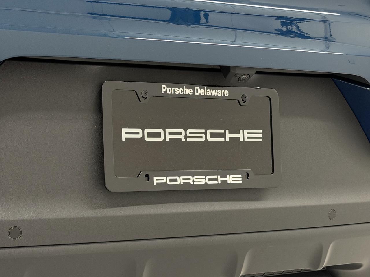 2026 Porsche Cayenne E-Hybrid Newark DE