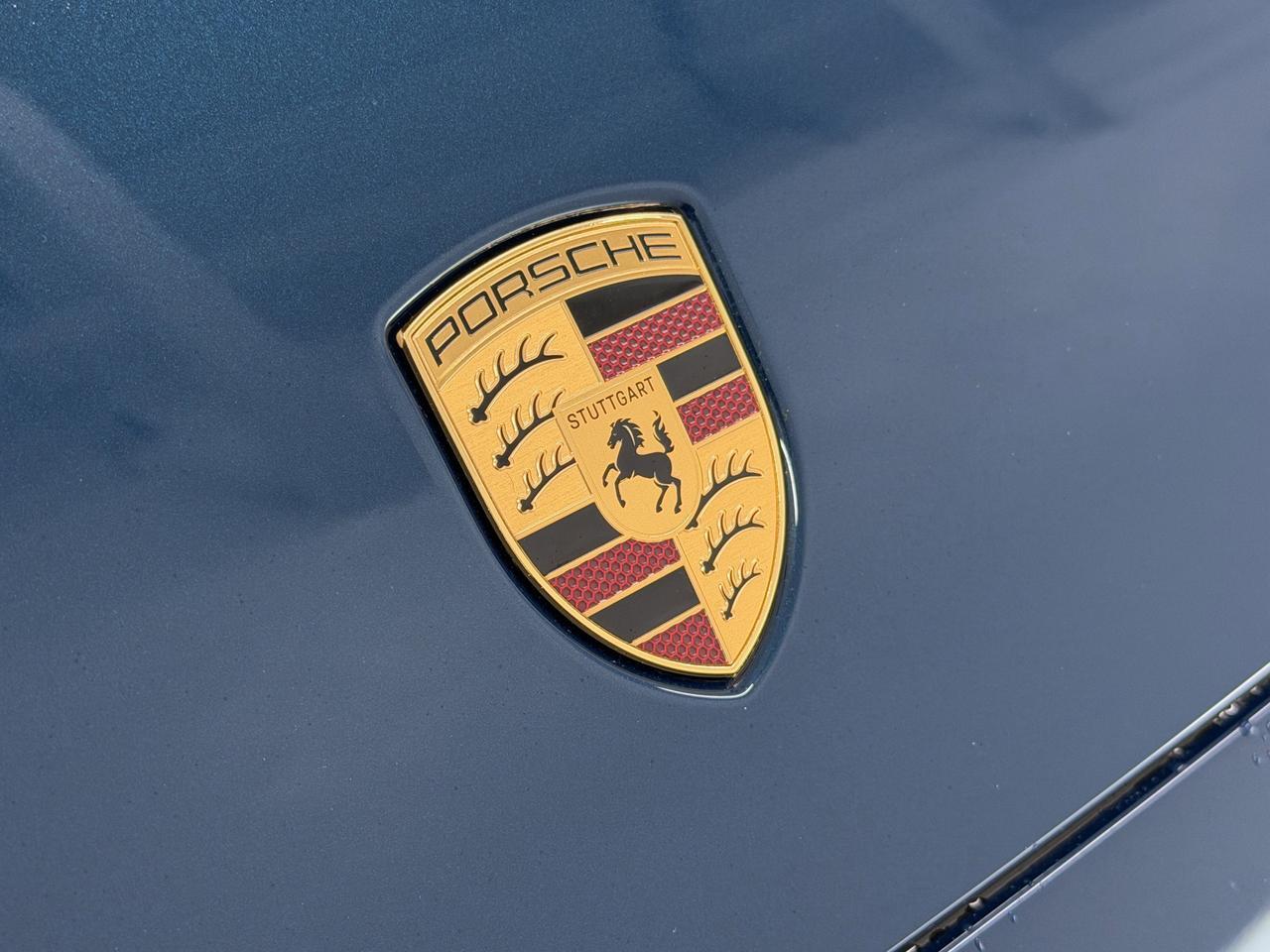 2026 Porsche Cayenne E-Hybrid Newark DE