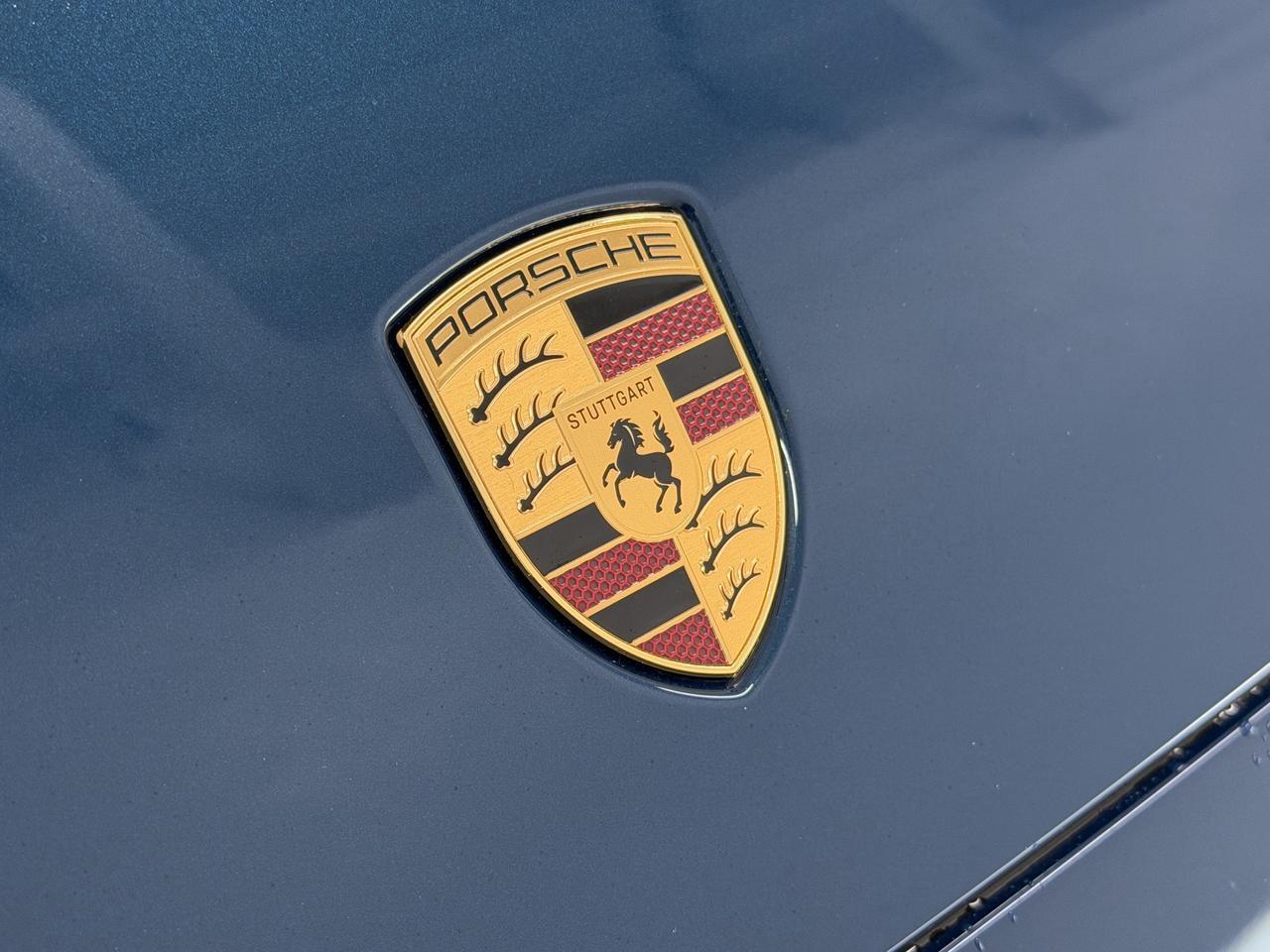 2026 Porsche Cayenne E-Hybrid Newark DE