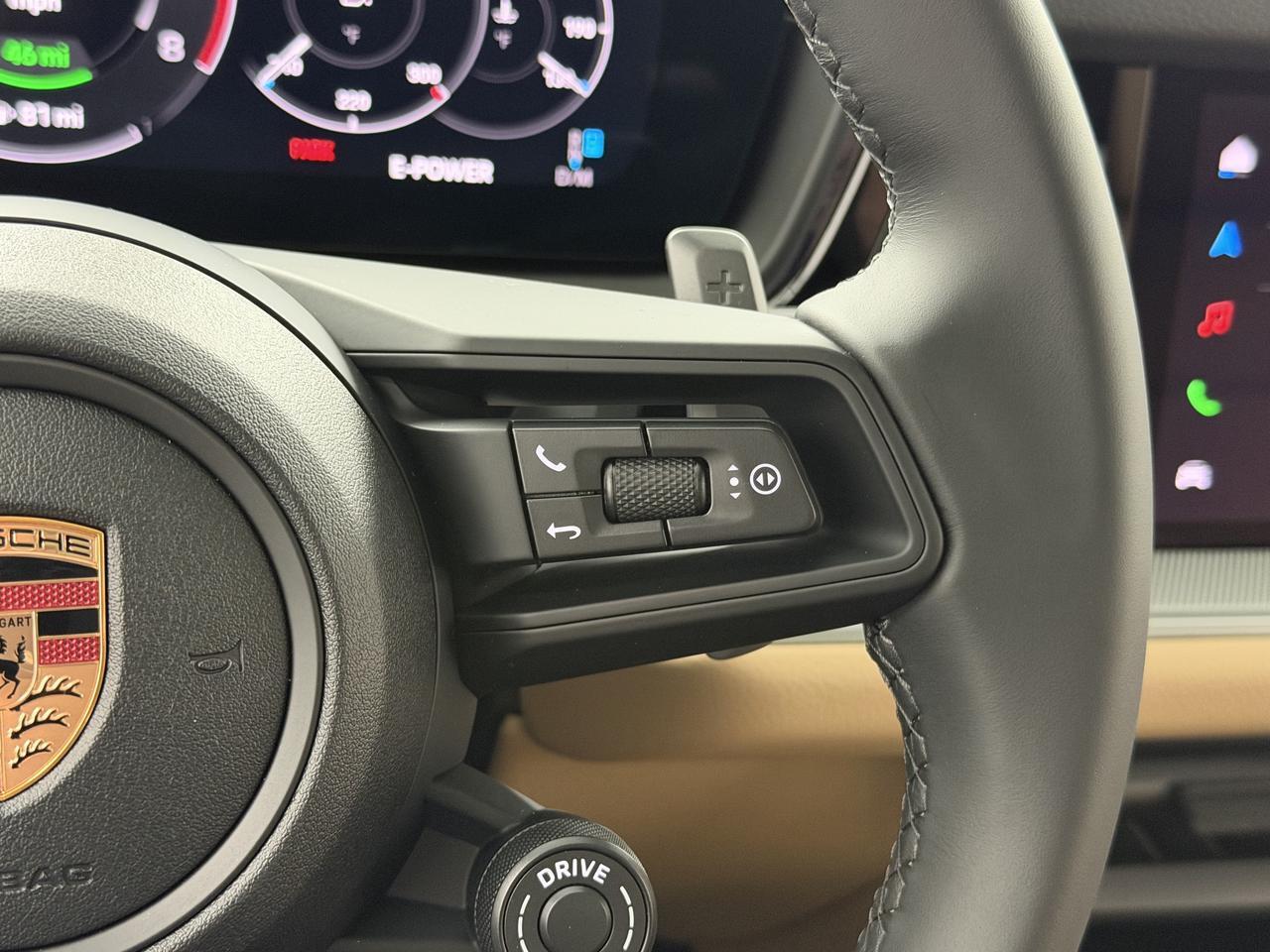 2026 Porsche Cayenne E-Hybrid Newark DE