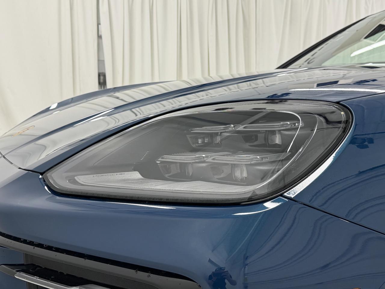 2026 Porsche Cayenne E-Hybrid Newark DE