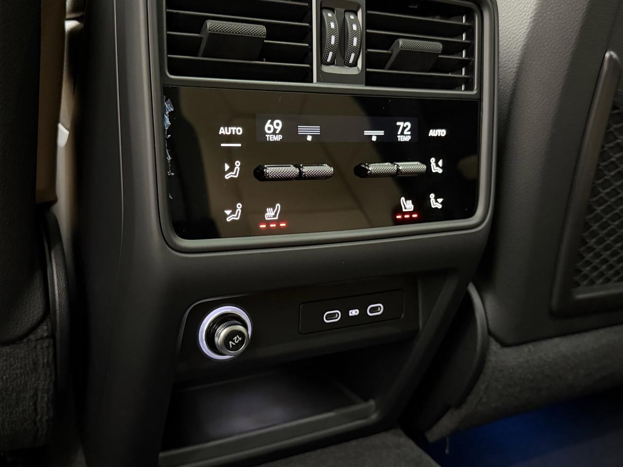 2026 Porsche Cayenne E-Hybrid Newark DE