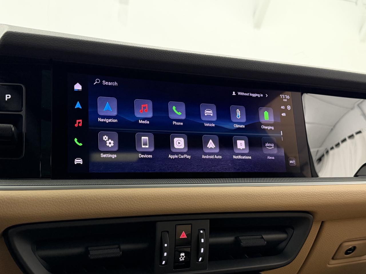 2026 Porsche Cayenne E-Hybrid Newark DE