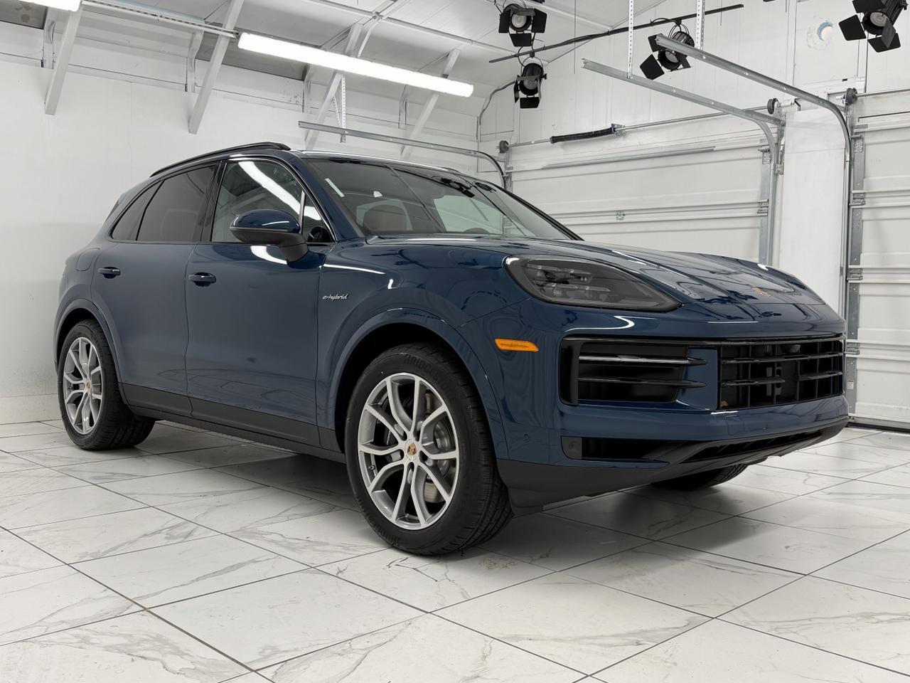 2026 Porsche Cayenne E-Hybrid Newark DE