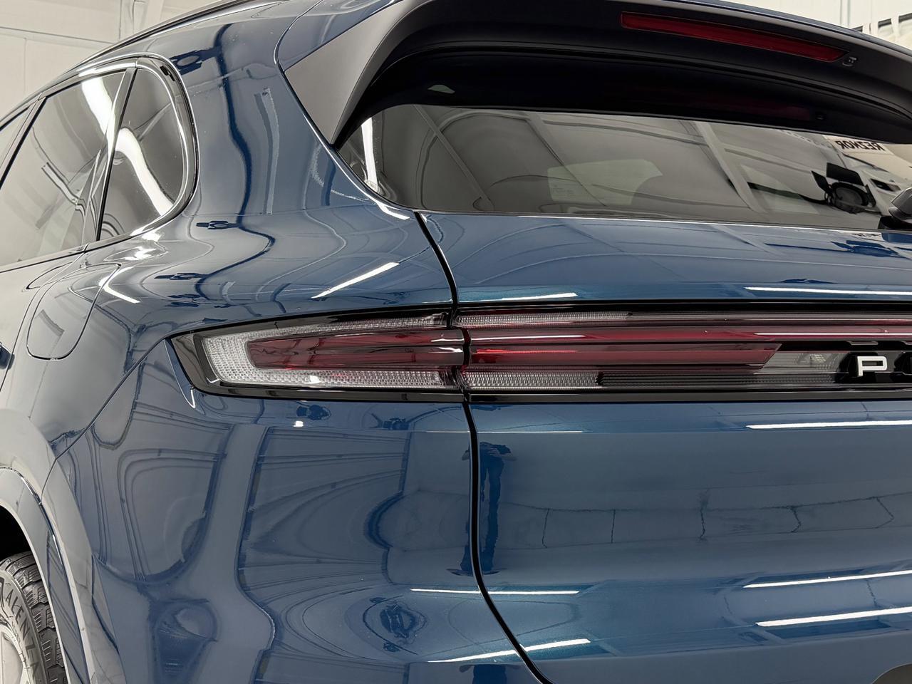 2026 Porsche Cayenne E-Hybrid Newark DE