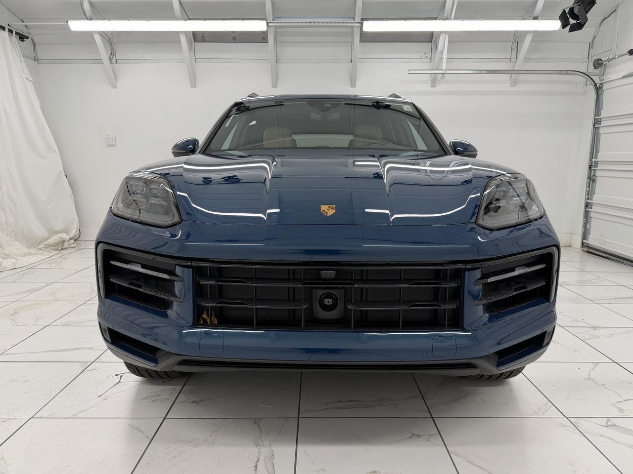 2026 Porsche Cayenne E-Hybrid Newark DE