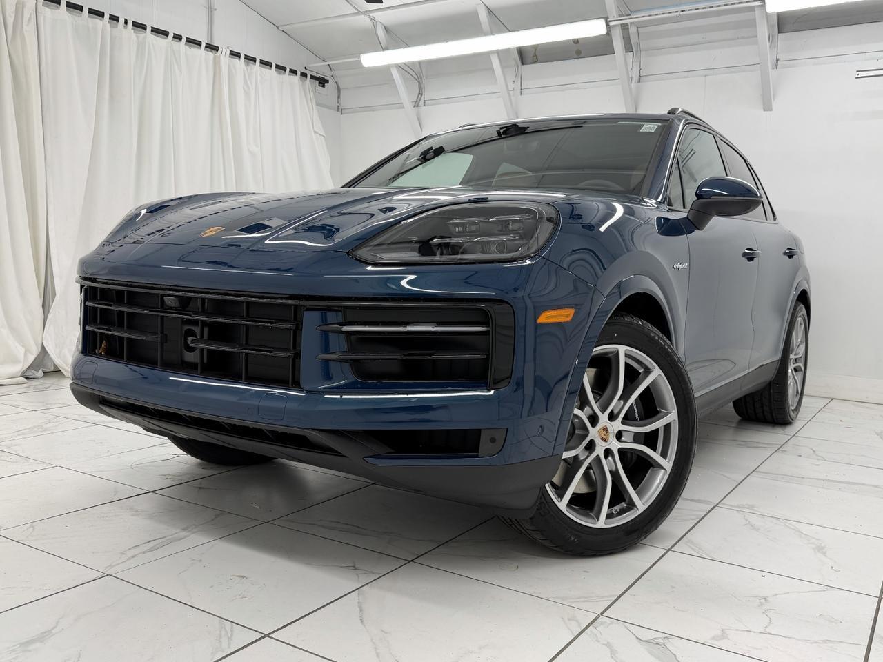 2026 Porsche Cayenne E-Hybrid Newark DE