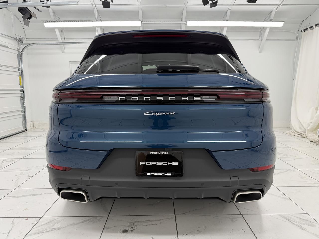 2026 Porsche Cayenne E-Hybrid Newark DE