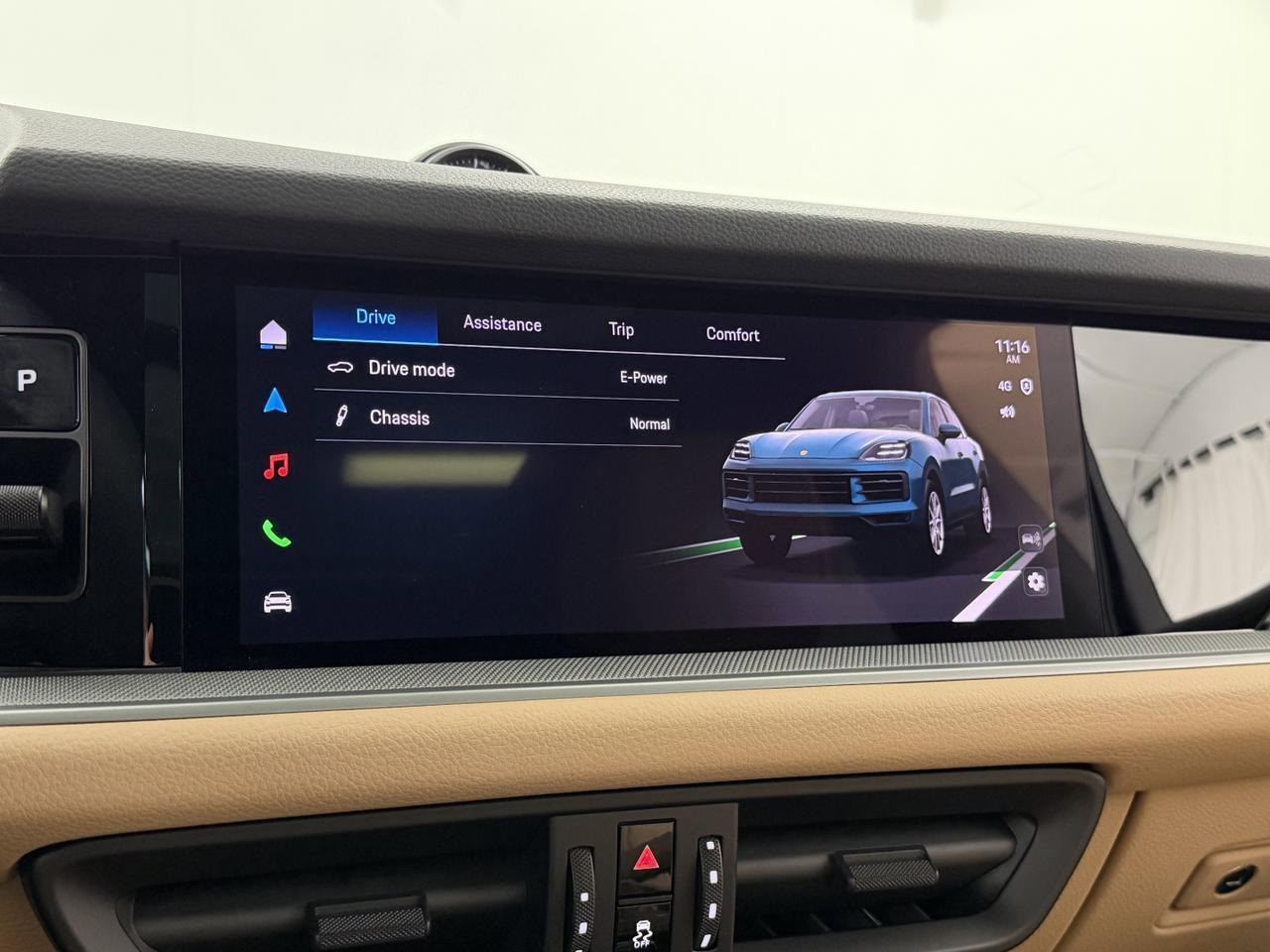 2026 Porsche Cayenne E-Hybrid Newark DE