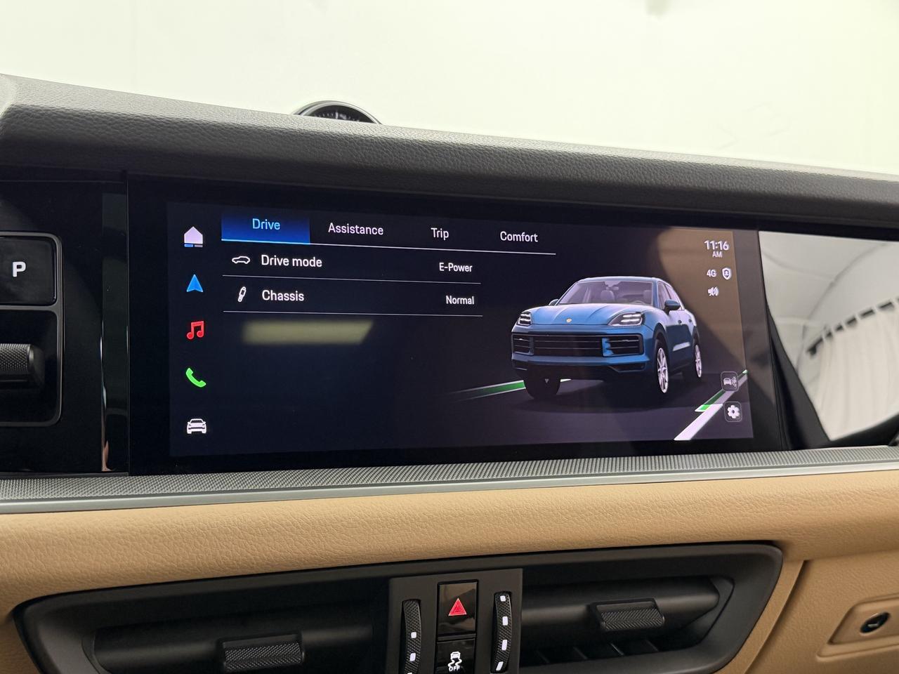 2026 Porsche Cayenne E-Hybrid Newark DE