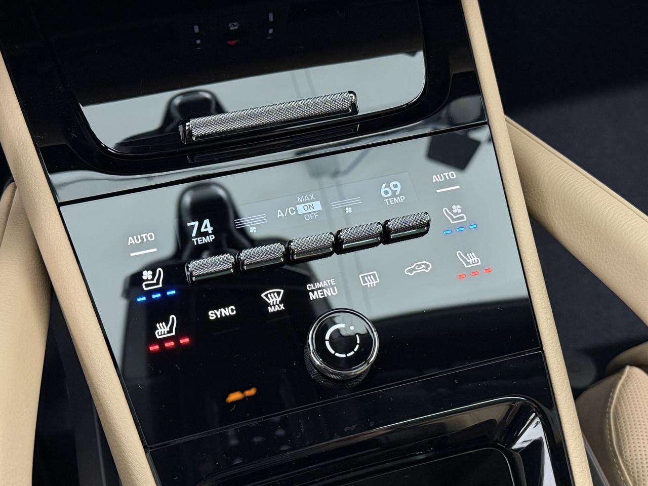 2026 Porsche Cayenne E-Hybrid Newark DE