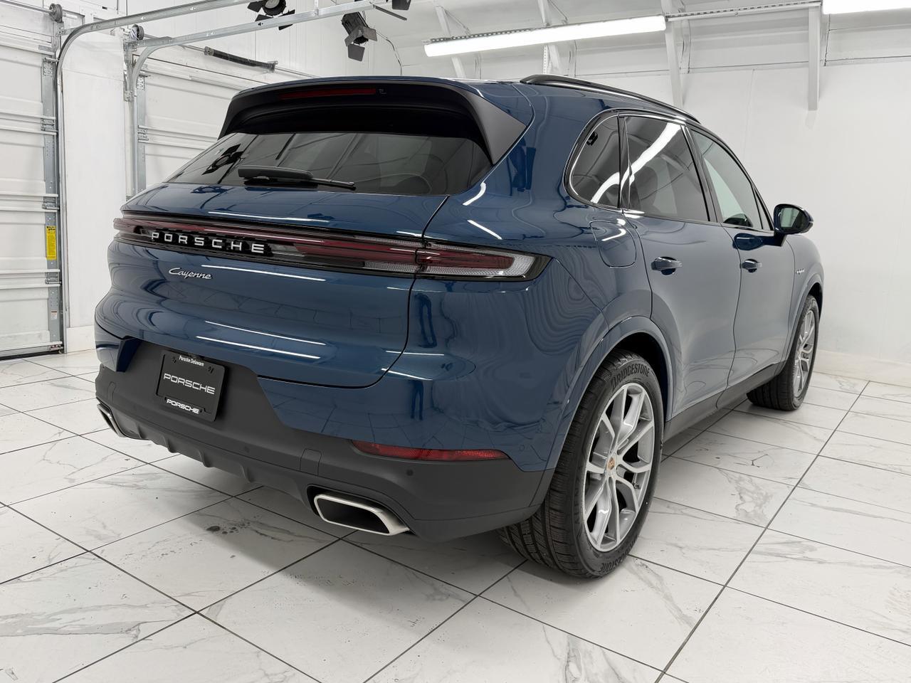 2026 Porsche Cayenne E-Hybrid Newark DE