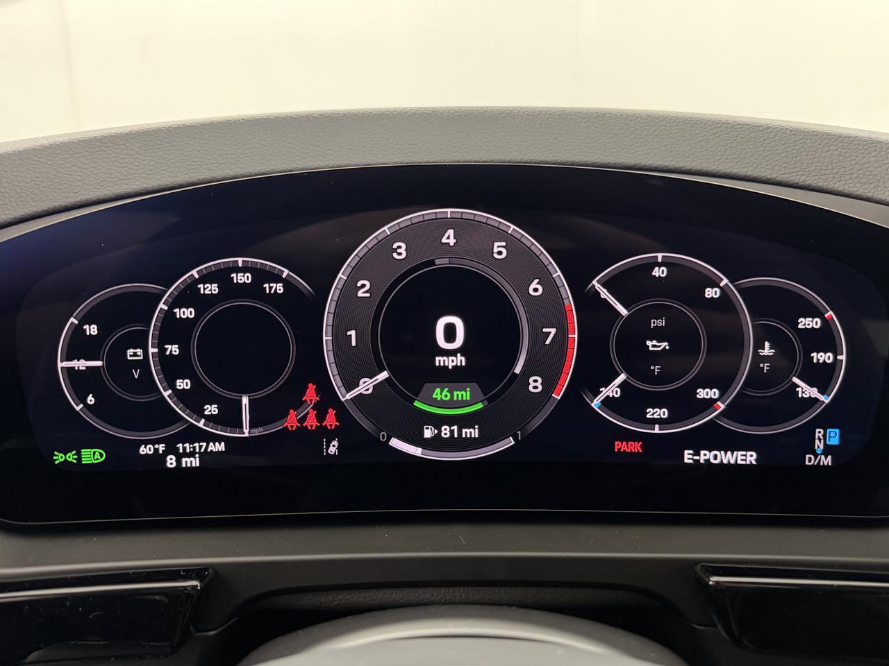 2026 Porsche Cayenne E-Hybrid Newark DE