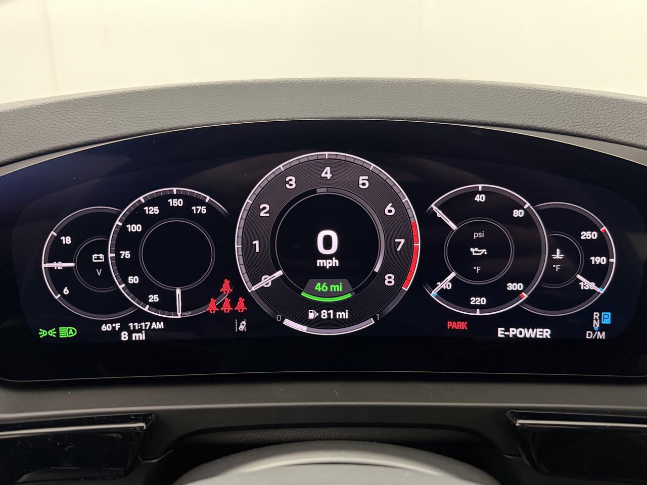 2026 Porsche Cayenne E-Hybrid Newark DE