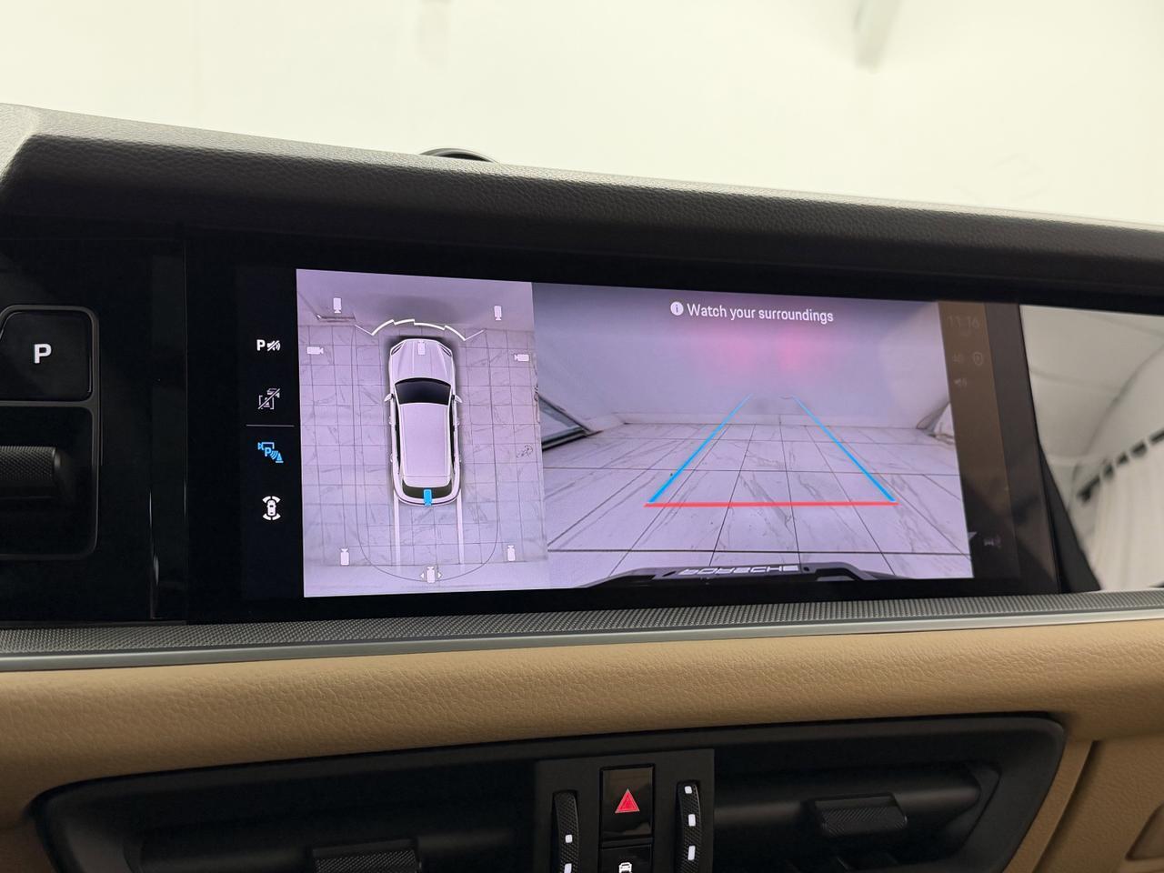 2026 Porsche Cayenne E-Hybrid Newark DE