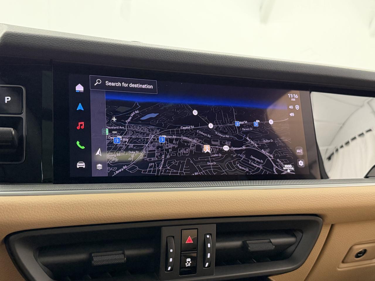 2026 Porsche Cayenne E-Hybrid Newark DE