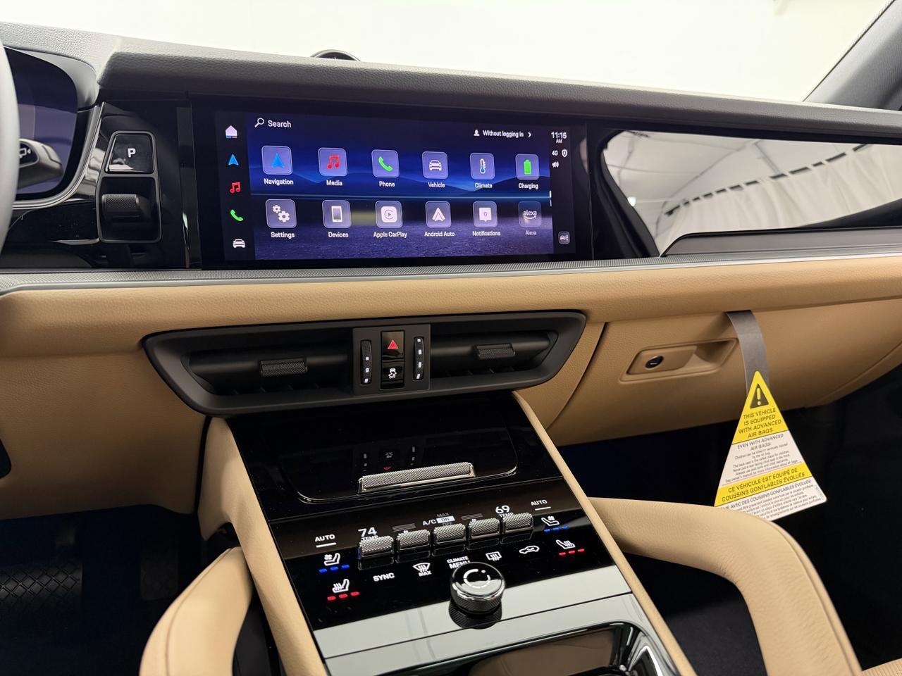 2026 Porsche Cayenne E-Hybrid Newark DE