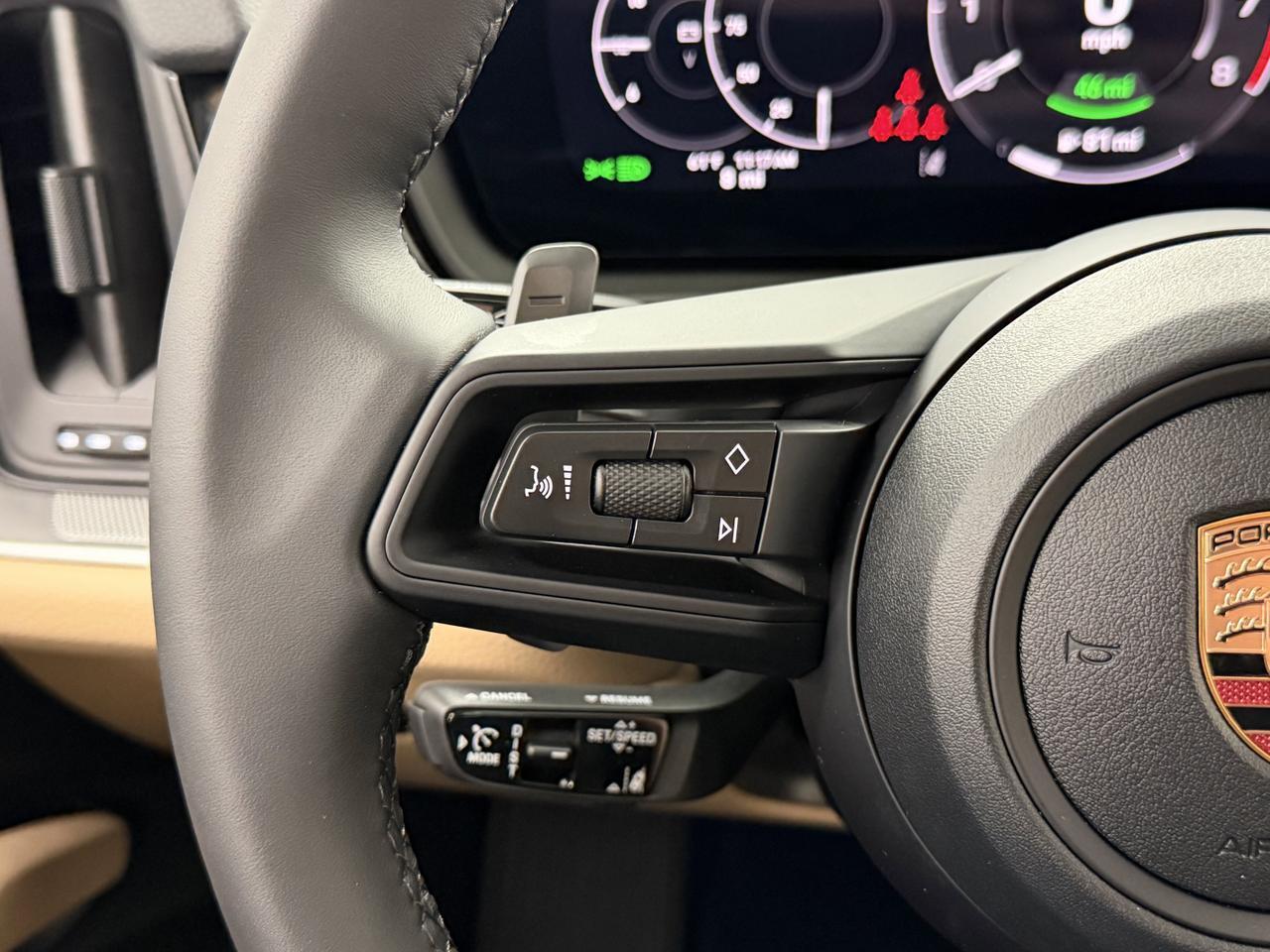 2026 Porsche Cayenne E-Hybrid Newark DE